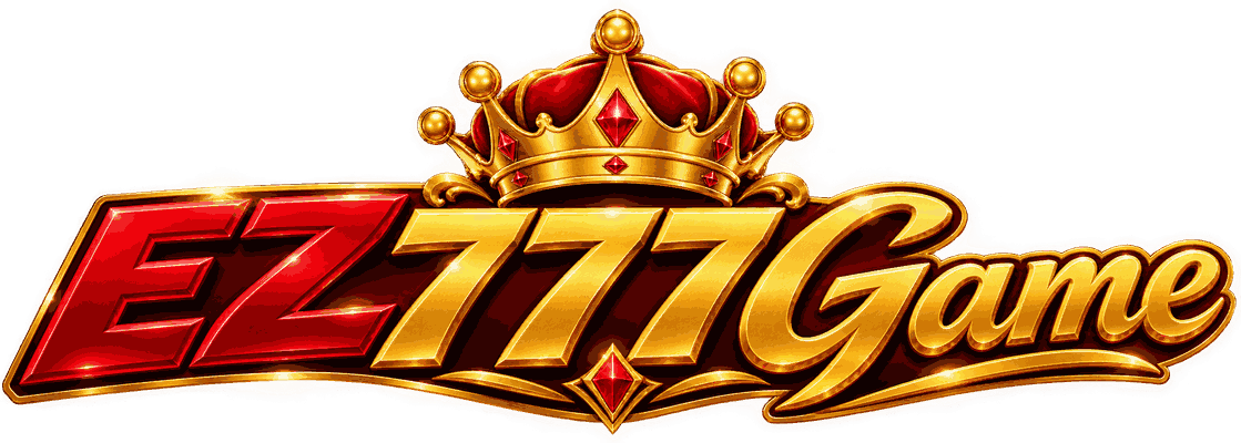 EZ777-Game-logo-transparent